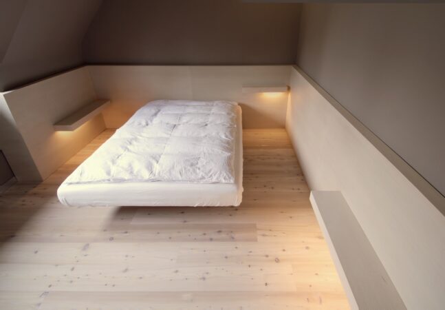 Mattress Myths Debunked - Part I