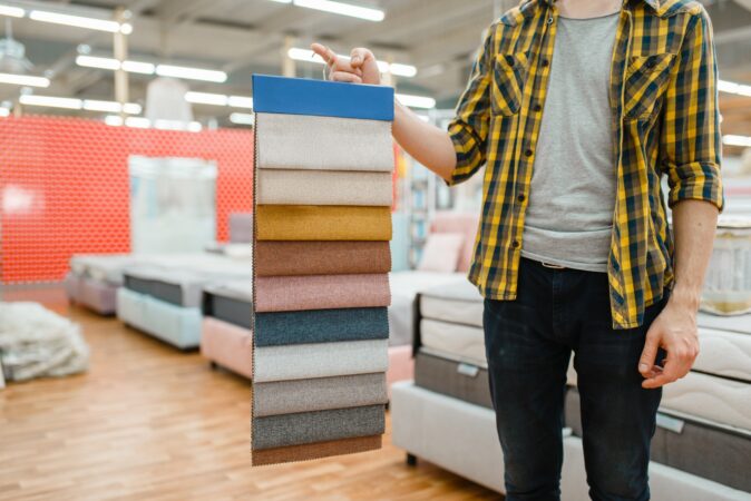 Looking at colors for a comforter. Top 10 Things To Do Before You Purchase A Mattress.