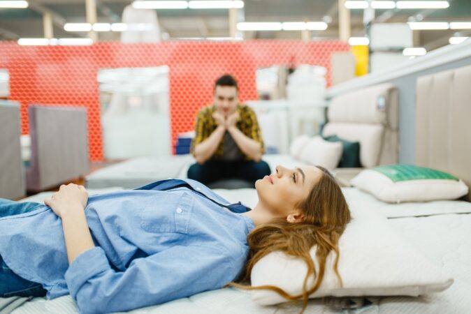 Tips For Replacing Your Mattress