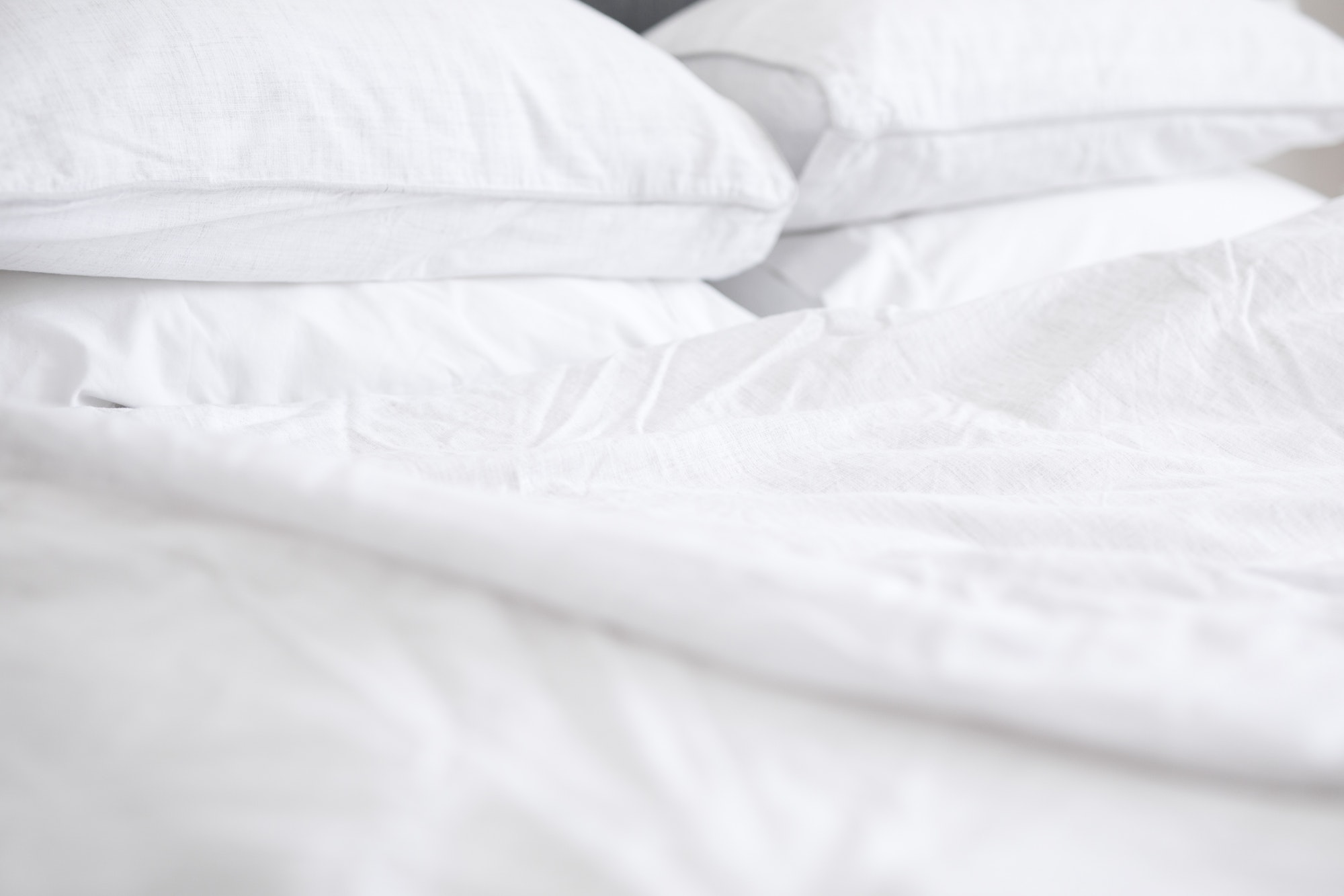 How To Choose The Correct Bed Sheets Size
