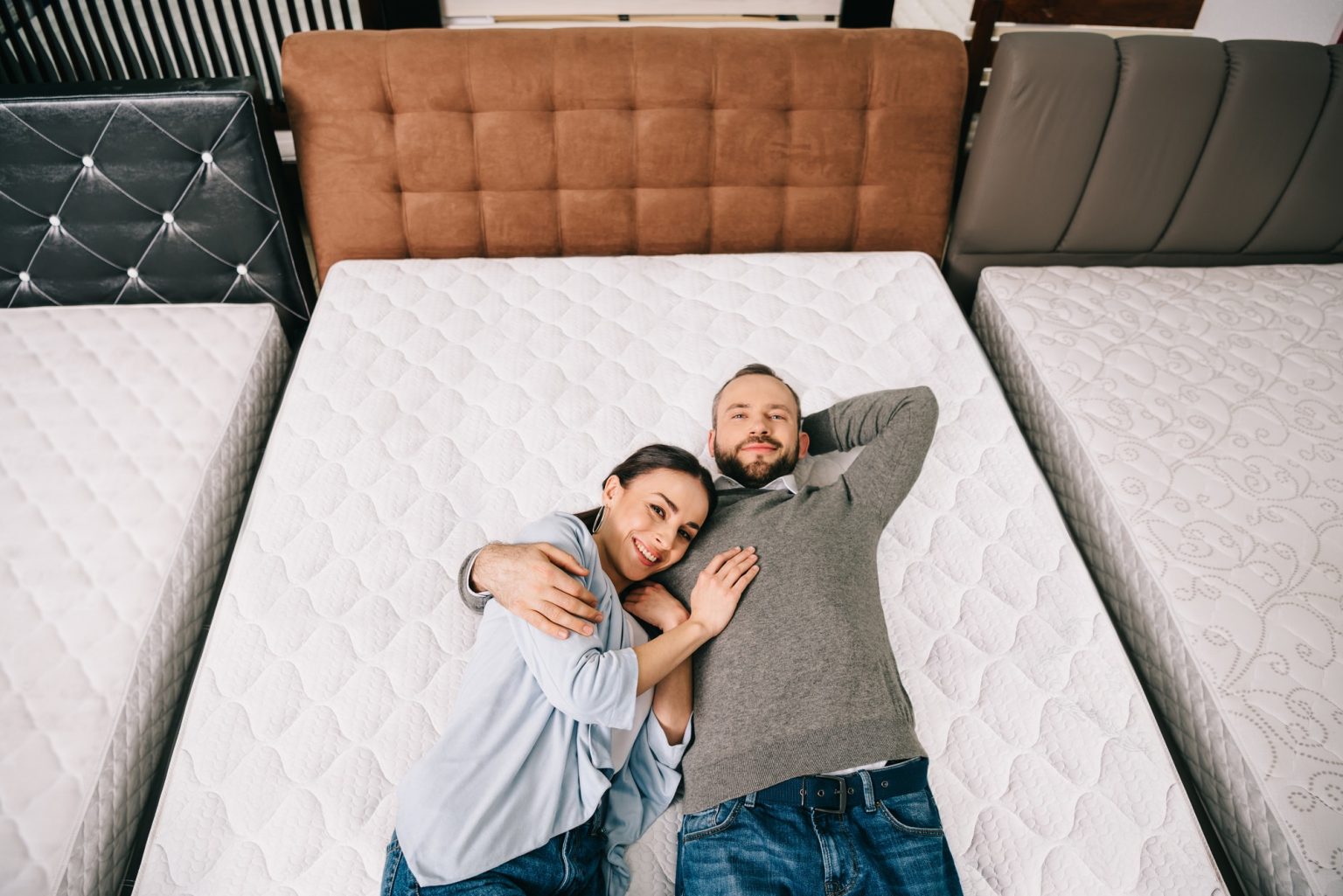 Hardside Waterbed Mattress Vs. Softside Waterbed Mattress STL Beds