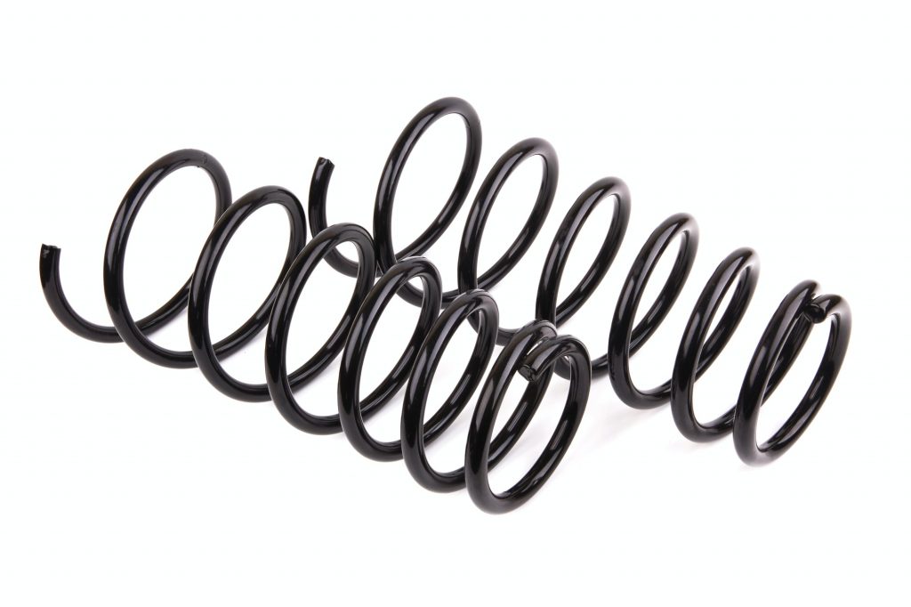 Coil Springs. Can You Put Any Mattress On An Adjustable Bed?