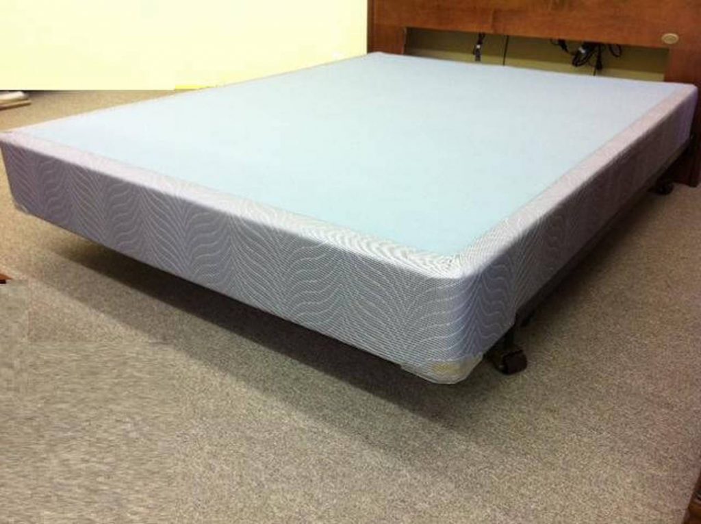 Medicoil HD Foundation. Mattress Foundation Comfort, Support, And Durability.