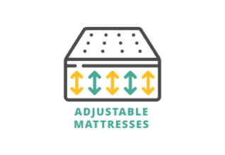 Adjustable Mattresses
