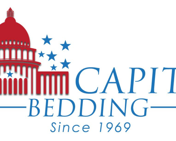 Capital-Bedding-Logo