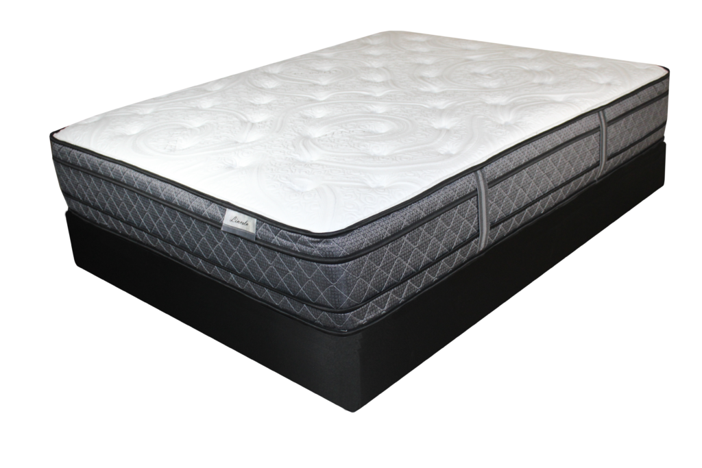 Lincoln Euro Top Double Sided Mattress Flip & Turn (636) 2968540