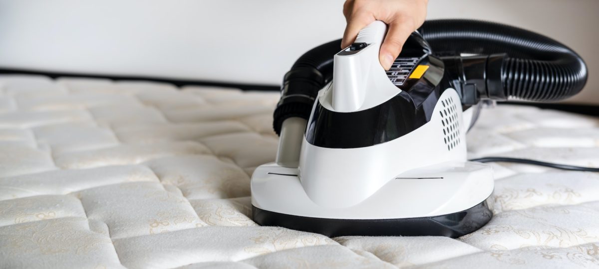 Mite vacuum cleaner Cleaning bed mattress. Can Mold Grow In My Mattress?