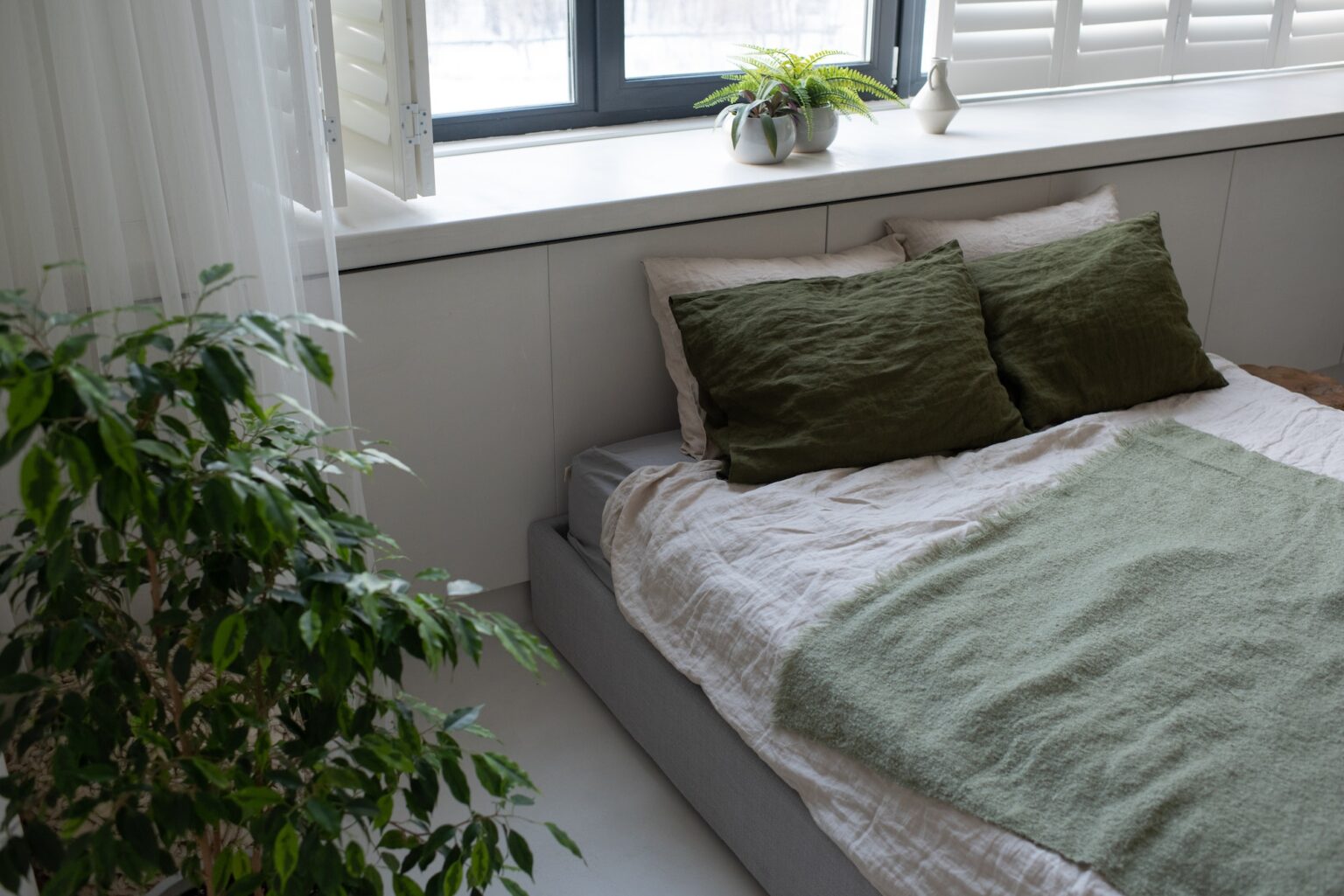 Hard Vs. Soft Mattress Better For Your Spine STL Beds