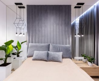 Modern Bedroom. Design Your Bedroom For Better Sleep.