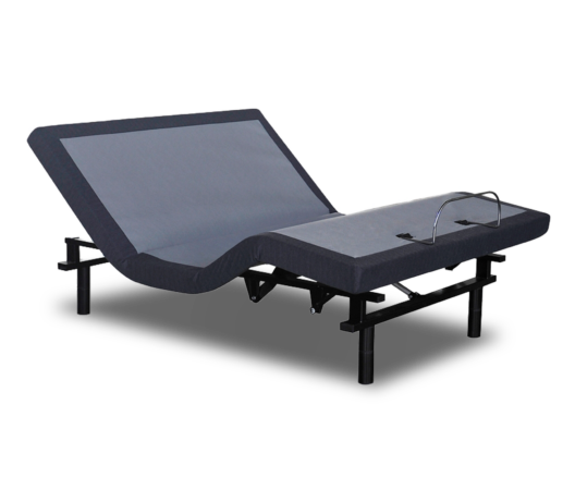Premium BT3000 Adjustable Bed Foundation