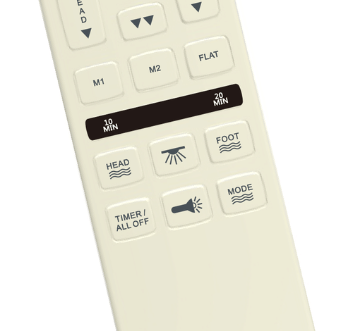 Premium BT3000 Remote Control