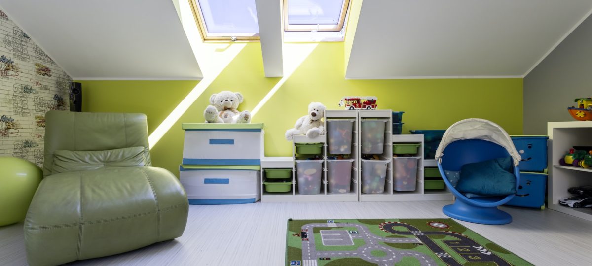 Kid's room with road map carpet. How To Choose A Carpet For Your Kids’ Bedroom.
