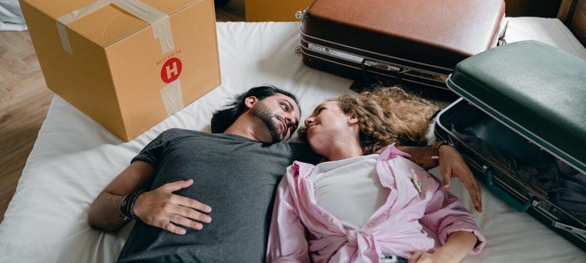 Mistakes To Avoid When Moving A Waterbed