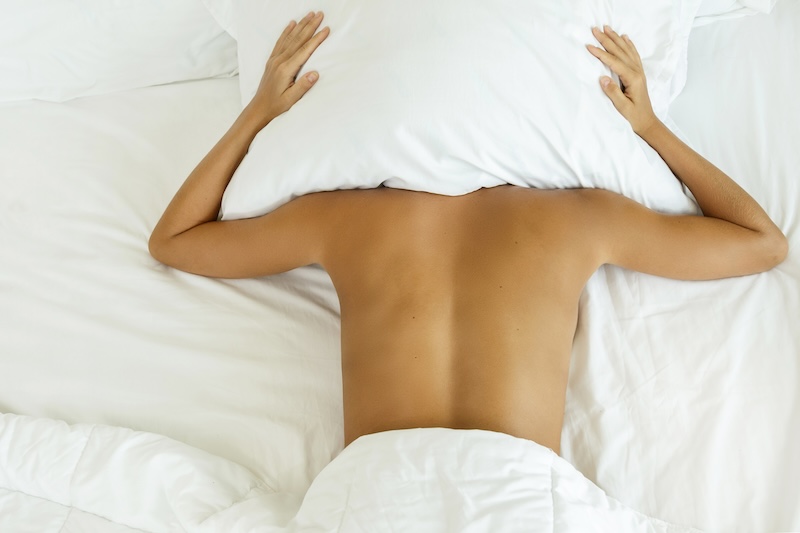 Choosing The Perfect Mattress