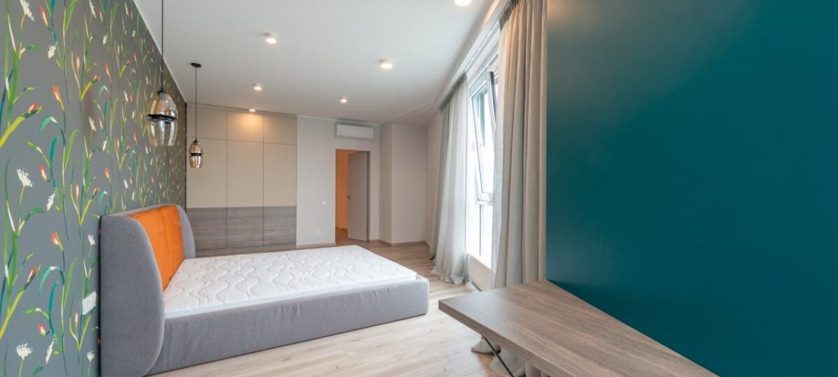 How To Choose The Right Bed Height For Comfort And Accessibility