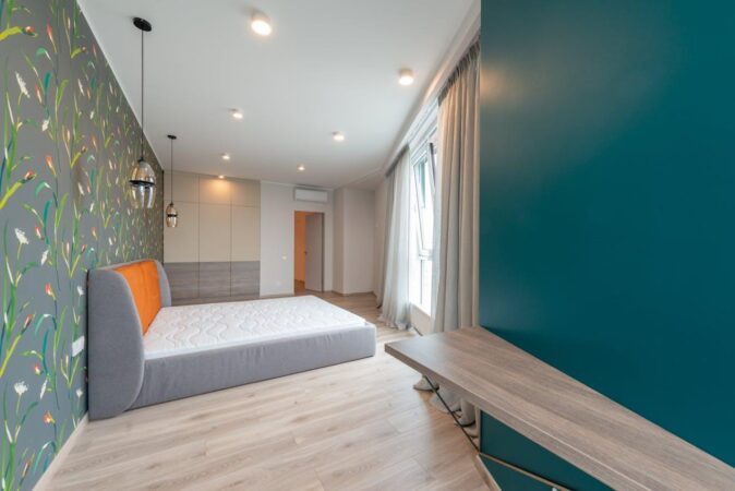 How To Choose The Right Bed Height For Comfort And Accessibility