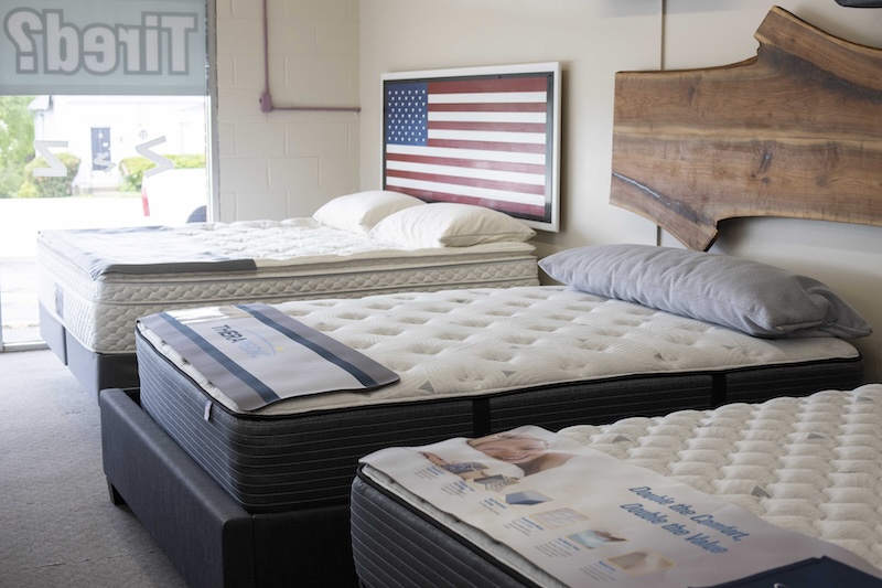 Can Your Mattress Recover After Months In Storage | STL Beds